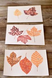 Diy Printable Leaf Place Cards Autumn Leaves Craft Printable Leaves Fall Leaf Garland