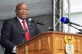 Former president jacob zuma is seeking a rescission of the contempt of court ruling made against him by the constitutional court. Concourt Agrees To Hear Zuma Rescission Application Iafrica