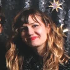 Paige Vickers (@paigemvickers)