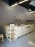 Modern Custom Reception Desk
