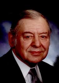 William Harvey Obituary