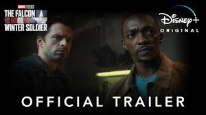 Endgame,' sam wilson/falcon and bucky barnes/winter soldier team up in a global adventure that tests their anthony mackie and sebastian stan reunite in marvel's disney+ series the falcon and the winter soldier — here's everything we know about the show. The Falcon And The Winter Soldier Release Date Cast Everything We Know Thrillist