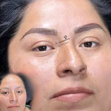 Edith Balderas Brows