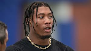 The Latest Xavier McKinney News