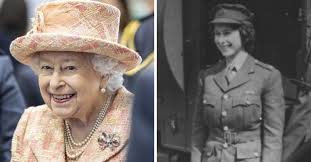 Los hijos del duque de edimburgo compartieron sus reflexiones sobre los logros y el legado de la vida de su padre, el príncipe felipe, esposo de la reina isabel ii, quien falleció el viernes a. La Reina Isabel Ii Participo En La Segunda Guerra Mundial Y Tuvo Un Rol Muy Importante Vix