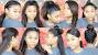 Neck Length Styles For Short Straight Natural Hair