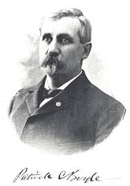 P.C. Boyle (1846-1920) The Voice of Early Oil