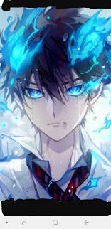 Anime manga digitalart animemanga animedrawing originalcharacter oc drawing animestyle boy. Create Meme Anime Boys Anime Guys Anime Blue Exorcist Pictures Meme Arsenal Com