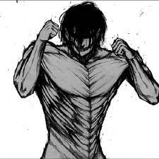 Depending on the artists style sometimes older anime characters can be drawn to still look fairly young. Eren Yaeger In His Titan Form Vol 2 P 141 2010 Notice The Elfin Download Scientific Diagram