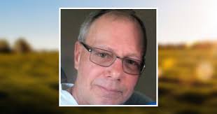 Bradley L. Rossing Obituary October 26, 2021