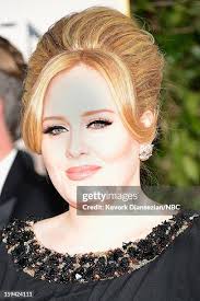 895 Adele 2010 Stock Photos, High-Res Pictures, and Images