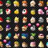 I've even had to buckle bowser jr. 3