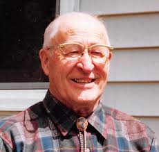 Laurence “Larry” Shipp, age 98, of Miles City