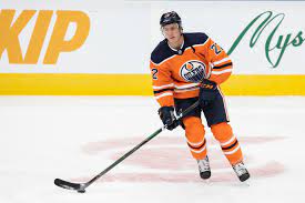 This is where you can find all the latest edmonton oilers news all day, every day. Edmonton Oilers News Tyson Barrie Re Signs With Team For Three Years