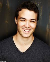 Matthew Pearce goes from macadamia farm in Bundaberg to bad boy in Summer  Bay