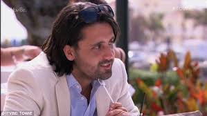 TOWIE's Liam Blackwell lashes out at 'clown' Pete Wicks