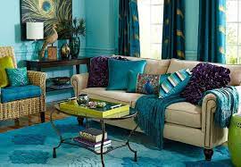 Image Result For Peacock Room Decor Ideas Living Room Green Peacock Room Decor Wallpaper Living Room