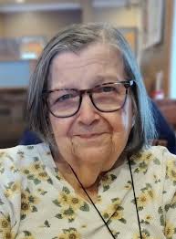 Barbara Arvidson Obituary