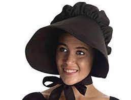 Bonnet (headgear), a variety of headgear with the absence of a brim. Yagir Di Twitter Can Anyone Actually Explain What About Wearing Bonnets Out Is Ghetto