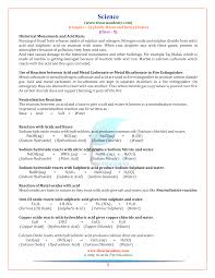 Download physics class 11 notes in hindi and english medium for exam preparation. Class 10 Science Chapter 2 Notes Of Acids Bases And Salts For 2021 22