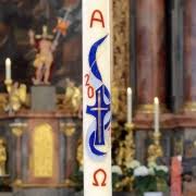 April und der karsamstag am 3. Vatikan Bekraftigt Corona Regeln Fur Ostern Pfarre St Hubertus Und Christophorus