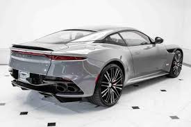 Image result for Satin Titanium Grey 2023 Aston Martin