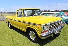 Ordered multiple times never any issues. Ford F Series Sixth Generation Wikipedia