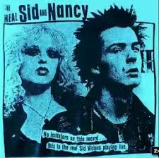 Sid Vicious Letter Lists 12 Things He Loved About Nancy