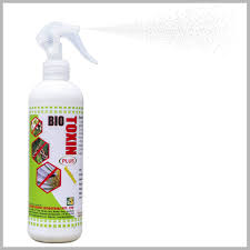 Neem seed oil is composed of a mixture of components, including terpenoids, liminoids and flavonoids. Bio Toxin Organic Ready Spray With Neem Oil And Karanjia Oil For Pest And Fungus Control Ready Mix No Need To Add Water 500 Ml Buy Online In Gibraltar At Gibraltar Desertcart Com