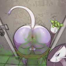 Rule34 - If it exists, there is porn of it  kingofacesx, mienshao  1187945