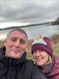 10 months into retirement at 55, and I'm loving every minute of it! People  keep asking me, 'What do you do with all your time?' Well, I wish they'd  ask, 'How do