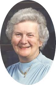 Norma Holman Obituary