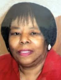 Shirley Juanita Bland