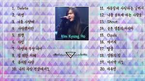 Đây là show thực tế về thi đấu âm nhạc giữa những ca sĩ chuyên nghiệp. Kim Kyung Ho Wikivisually