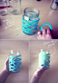 How To Diy Wish Jar Candle Diy Mason Jar Jar Crafts Jar Diy
