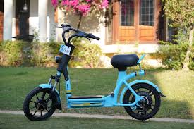 Some of the brands in india have already started working on electric vehicles. India S Electric Bike Rental Startup Yulu Inks Strategic Partnership With Bajaj Auto Raises 8m Techcrunch