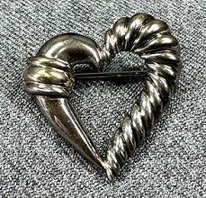 david yurman brooch