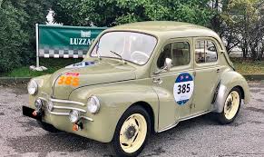 Image result for Bordeaux 1955 Renault