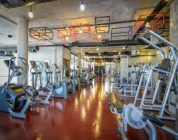 To connect with chi fitness's employee register on signalhire. Pj Trade Centre Damansara Perdana Chi Fitness Club