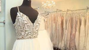 Marina Maitland Wedding Dress Wedding Dress Consignment