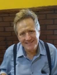 Obituary for Robert Goff