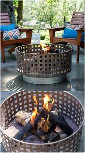 24 Best Outdoor Fire Pit Ideas To Diy Or Buy Portable Fire Pits Outdoor Fire Pit Designs Outdoor Fire Pit