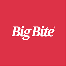 Big Bite – offisiell side