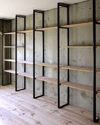 New The 10 Best Home Decor With Pictures Custom Design Bookshelf M Every In 2020 Vintage Industrial Furniture Store Interiors Store Design Interior