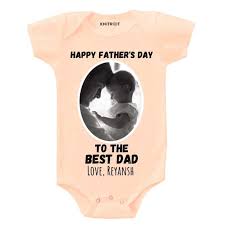 India dates, why we celebrate it and.jun 3, 2019this year, it falls on june 17 in india. Personalized Father S Day Gifts India Custom Romper Knitroot