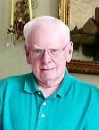 Larry Michael "Mike" Lowder