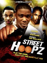 Watch Street Hoopz