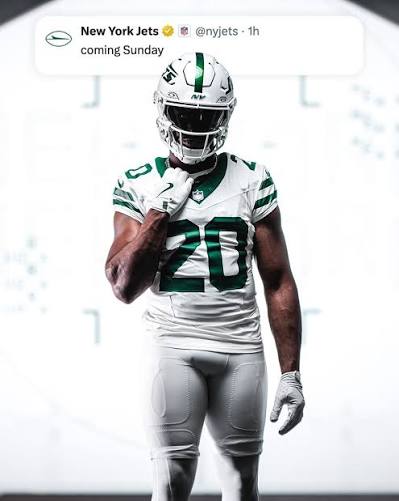 New York Jets (@nyjets) • Instagram photos and videos
