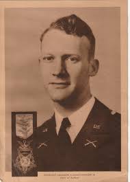 16. The True Story of WW2's FIRST Medal of Honor: Alexander Nininger