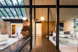 Original Eichler In Palo Alto Hills Midcentury Eichler Mcm Midcenturyarchitecture Modernism Architectu Eichler Homes Mid Century House California Modern